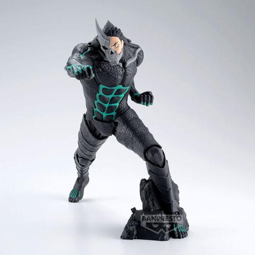 Kaiju No. 8 Kafka Hibino Version Grandista Statue