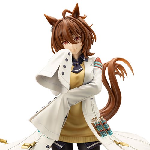 Uma Musume: Pretty Derby Agnes Tachyon 1:7 Scale Statue