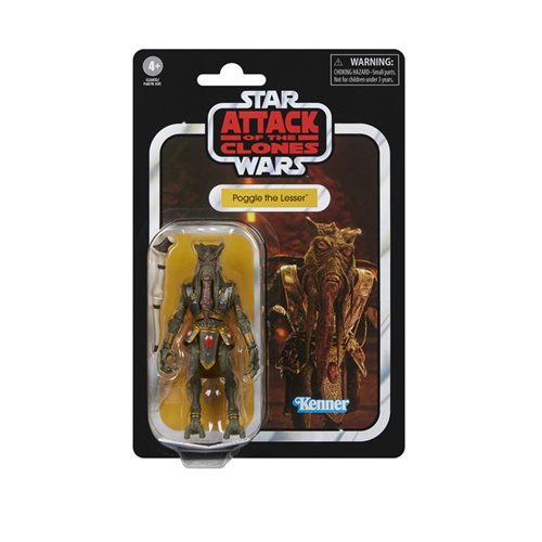 Star Wars The Vintage Collection Action Figures 2 Wave 8 Set of 4