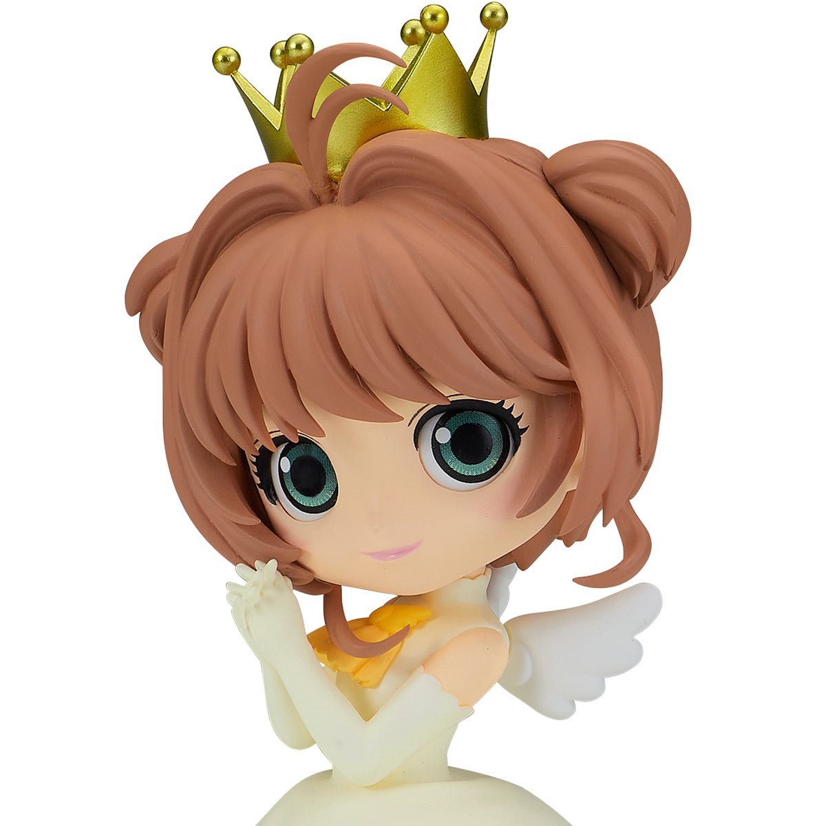 Cardcaptor Sakura Clear Card Series Vol. 1 First Specification Edition Ship  for sale online