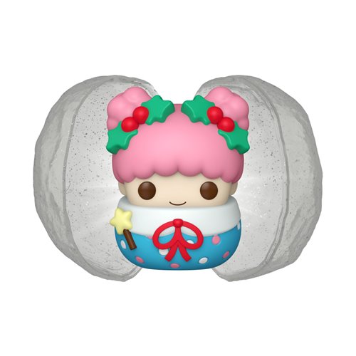 Sanrio Snowball Funko Pocket Pop! Mini-Figure Display Case of 12