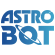 Astro Bot Squishy Lamp