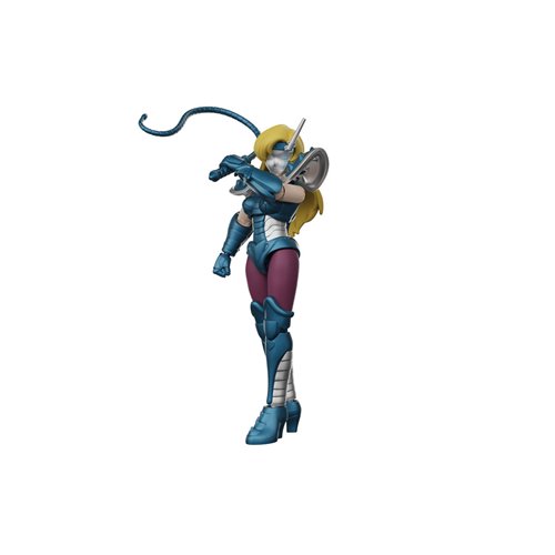 Saint Seiya Galaxy Version 4 Gold Zodiac GV04 Blokees Blind Box Model Kit Case of 9