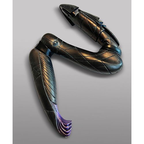 Stargate Zat Gun 1:1 Scale Life-Size Prop Replica
