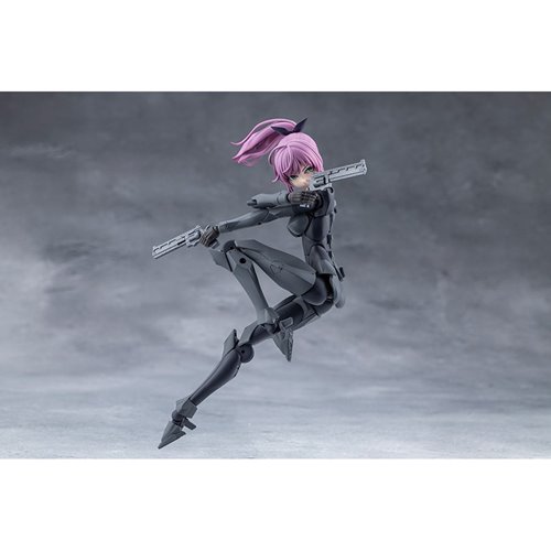 Megalomaria Unlimited Universe Emulator Riding Package Model Kit
