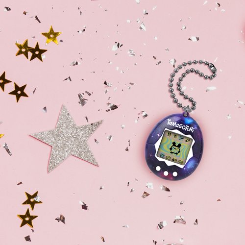 Tamagotchi Original Digital Pet 2025 Wave 2 Case of 8