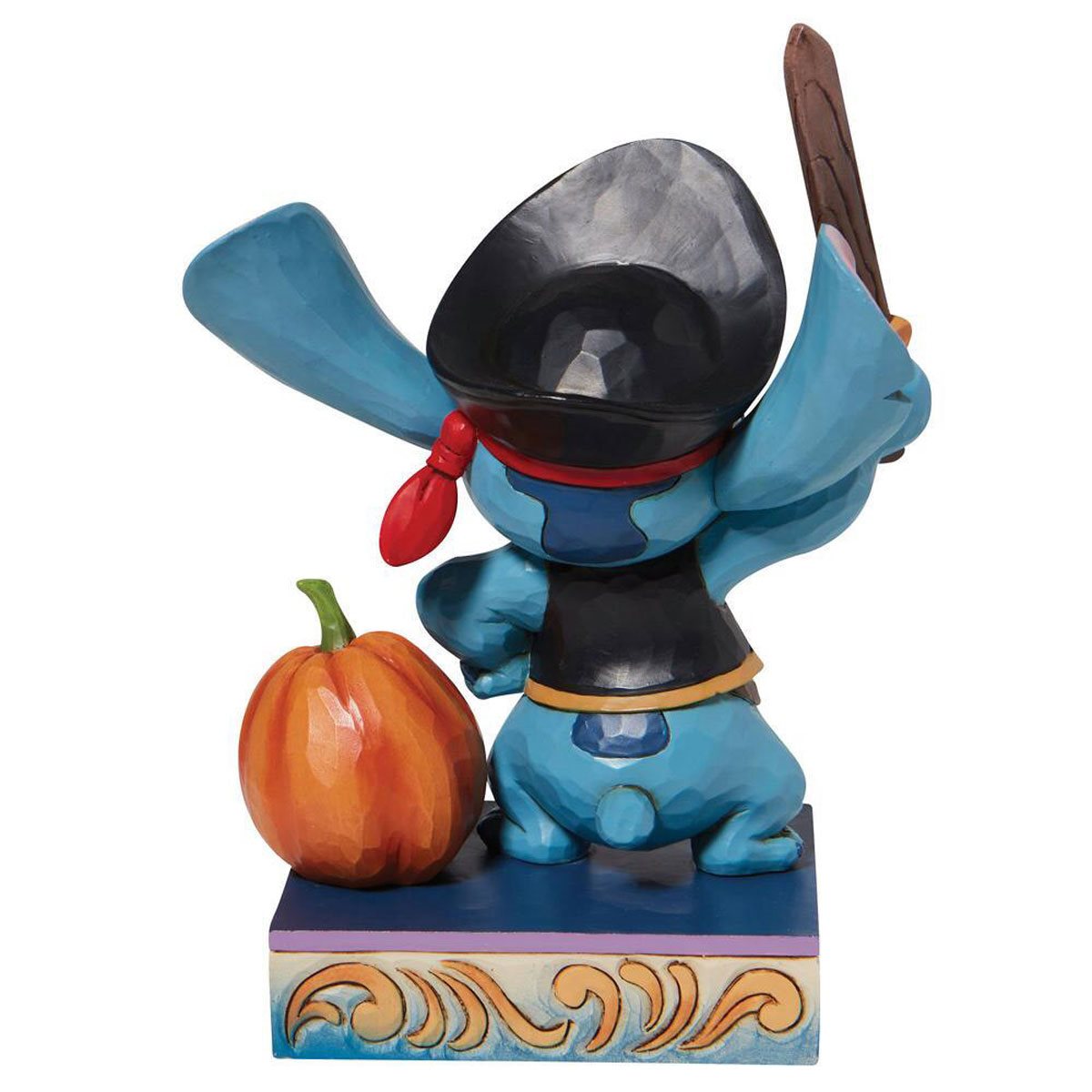 Enesco Disney Traditions Figurine Pirate Stitch