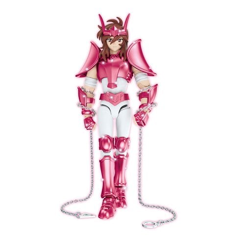 Saint Seiya Champion Class 14 Andromeda Shun Model Kit