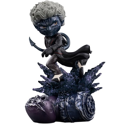 Avengers: Doomsday Nightcrawler MiniCo Vinyl Figure