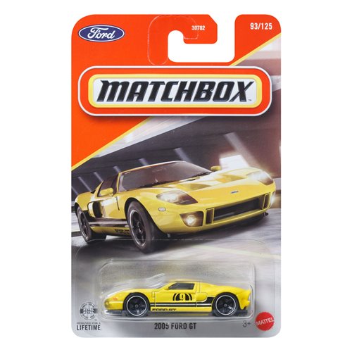 Matchbox Car Collection 2026 Mix 10 Vehicles Case of 24
