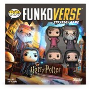 Harry Potter 102 Pop! Funkoverse Strategy Game Base Set