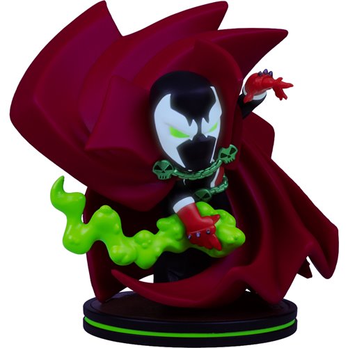 QMx Q-Fig Spawn Blind Box Wave 1 Case of 8