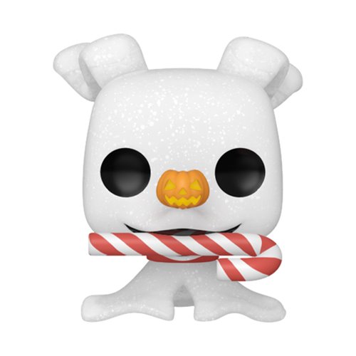 The Nightmare Before Christmas 2025 Edition Funko Pocket Pop! Advent Calendar