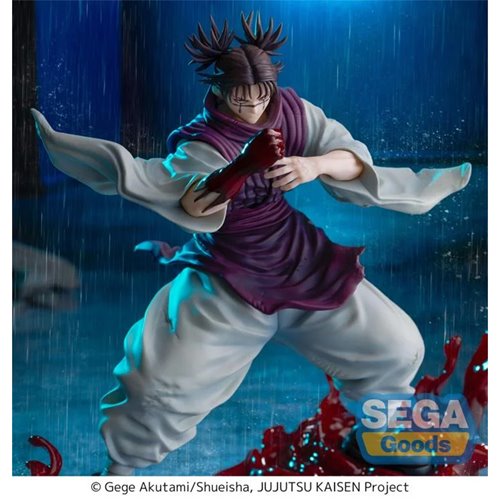 Jujutsu Kaisen Choso Flowing Red Scale: Stack FiGURiZM Statue