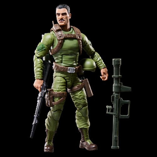 G.I. Joe Classified Retro 6-Inch Action Figures Wave 7 Case of 4