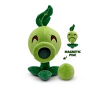 Plant Vs Zombies Peashooter 9-Inch Plush