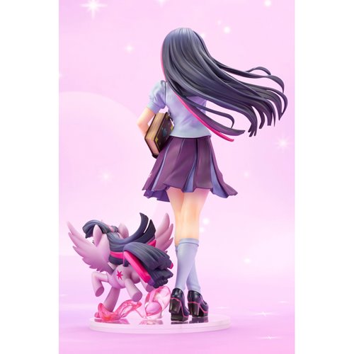 My Little Pony Bishoujo Twilight Sparkle Bishoujo 1:7 Scale Statue - ReRun