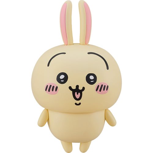 Chiikawa Usagi Nendoroid Action Figure