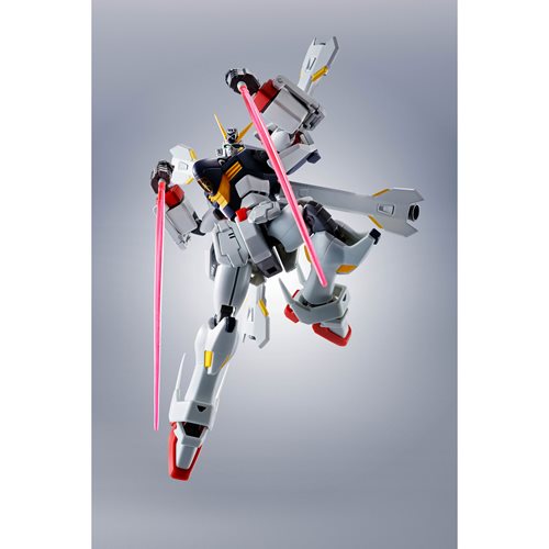 Mobile Suit Crossbone Gundam Side MS Crossbone Gundam X1 /X1 Kai Evolution-Spec Robot Spirits Action