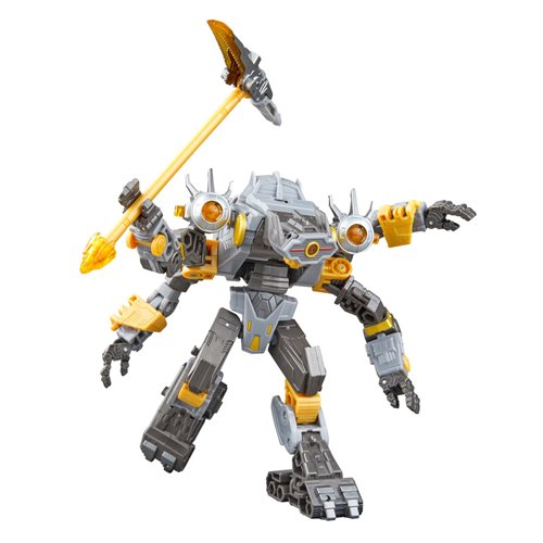 Transformers Generations Age of the Primes Voyager Wave 4 Case of 3
