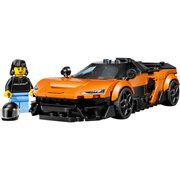 LEGO 77257 Speed Champions McLaren W1 – The Real Supercar