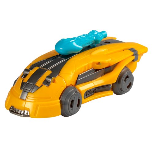 Transformers One Robot Battlers Wave 2 Set of 3