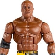 WWE Elite Collection Series 103 Bobby Lashley Action Figure, Not Mint