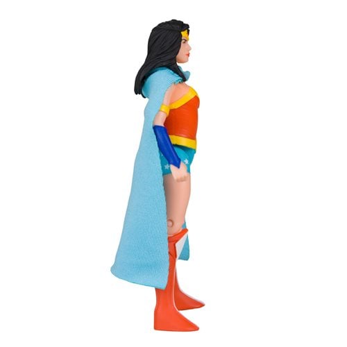 DC Super Powers Wave 4 Wonder Woman Rebirth Variant 5-Inch Action Figure