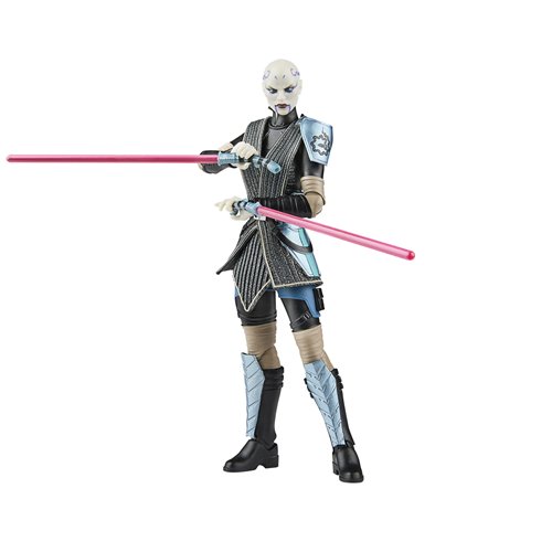 Star Wars The Black Series 3 6-Inch Action Figures Wave 5 Case of 6