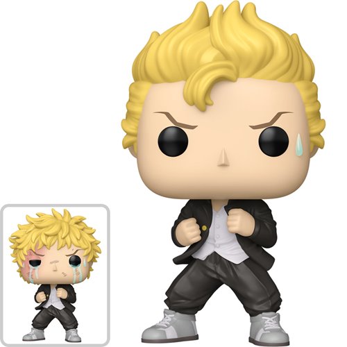 Tokyo Revengers Takemichi Hanagaki Funko Pop! Vinyl Figure #2131