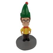 The Office Dwight Schrute Garden Gnome