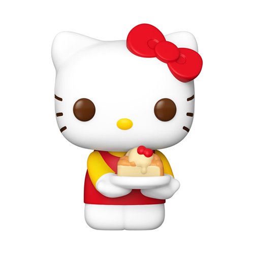 Sanrio Kuromi Funko Bitty Pop! Mini-Figure 4-Pack