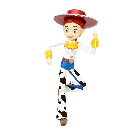 Toy Story Jessie DAH-173 Action Figure