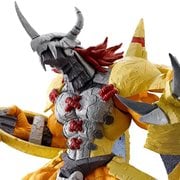Digimon Wargreymon Ultimate Ichibansho Statue