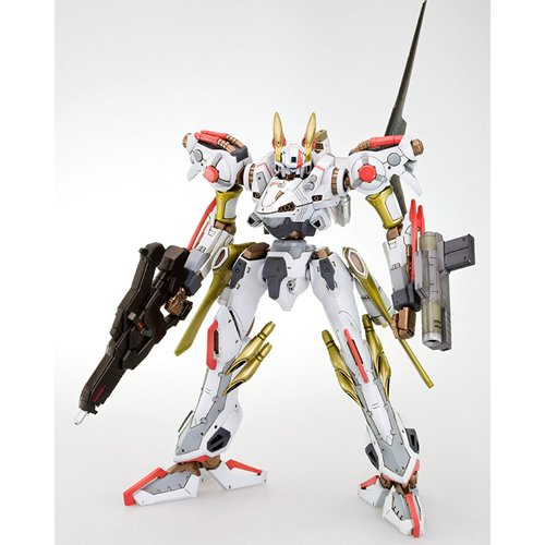 Armored Core: Brave New World Variable Infinity Mirage C-03-HELIOS Victoria 1:72 Scale Model Kit
