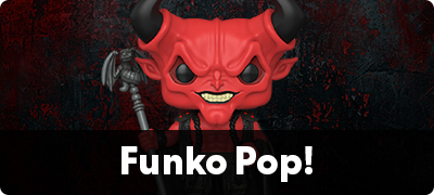 Funko Pop!