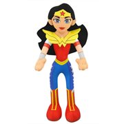 DC Super Hero Girls Wonder Woman 10-Inch Plush Figure