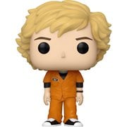 Green Day Mike Dirnt (Basket Case) Funko Pop! Vinyl Figure #498