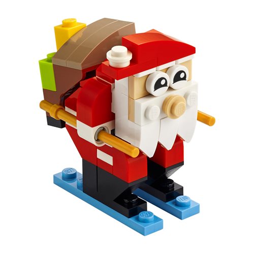 LEGO 30580 Santa Claus