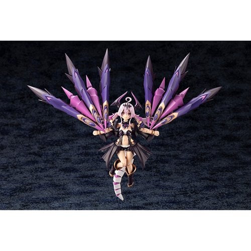 Arcanadea Gii Model Kit