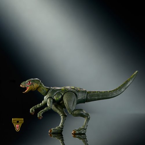 Jurassic World Hammond Collection Hypsilophodon Action Figure