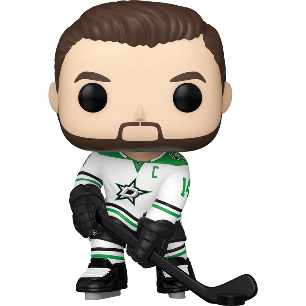 All the Funko POP NHL figures
