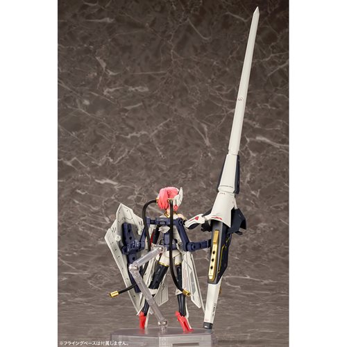 Megami Device Bullet Knights Lancer Model Kit - ReRun