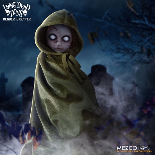 Return of the Living Dead Dolls Posey Doll