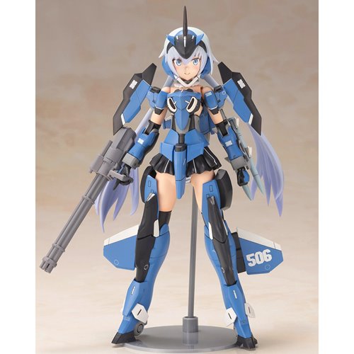 Frame Arms Girl P3 Stylet Model Kit