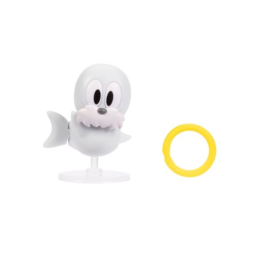 Sonic the Hedgehog 2 1/2-Inch Mini-Figures Wave 19 Case of 12