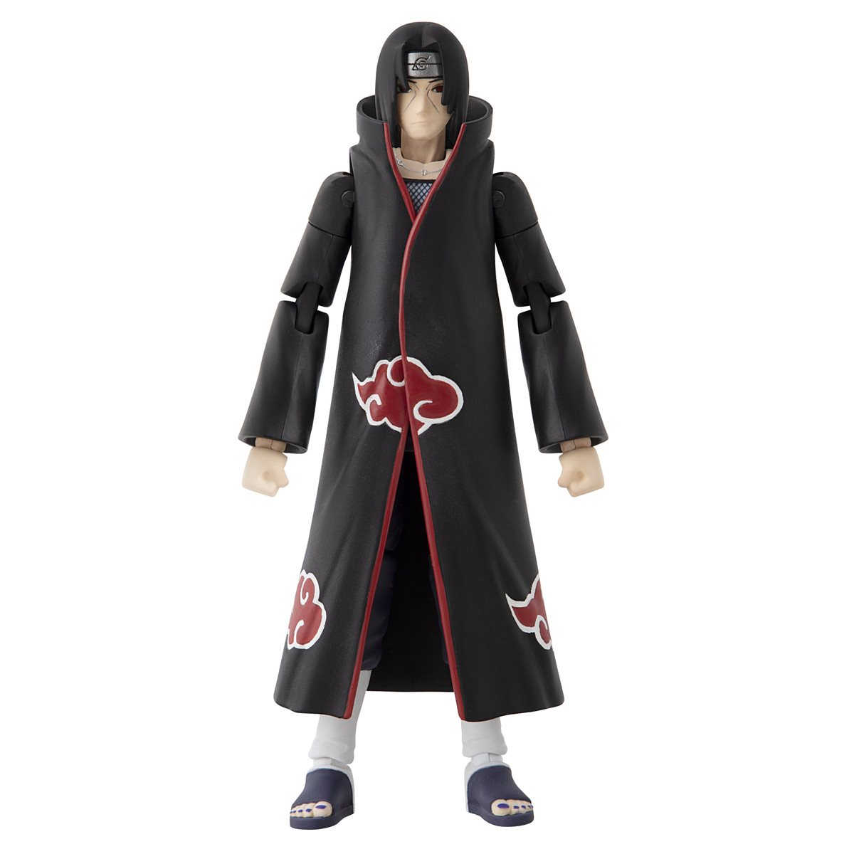 Action Figure Personagens Naruto