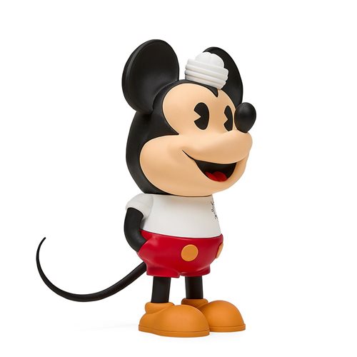 Disney Mickey Mouse x Kidrobot Sailor M. by Pasa 8-Inch Vinyl Figure