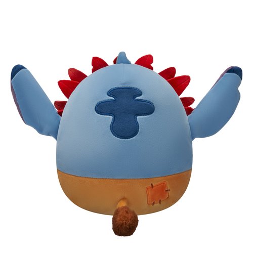 Lilo & Stitch Stitch Costume Squishmallows 8-Inch Plush Display of 6