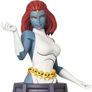 Marvel Animated  X-Men Mystique 1:7 Scale Mini-Bust